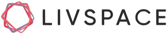 Livspace Logo